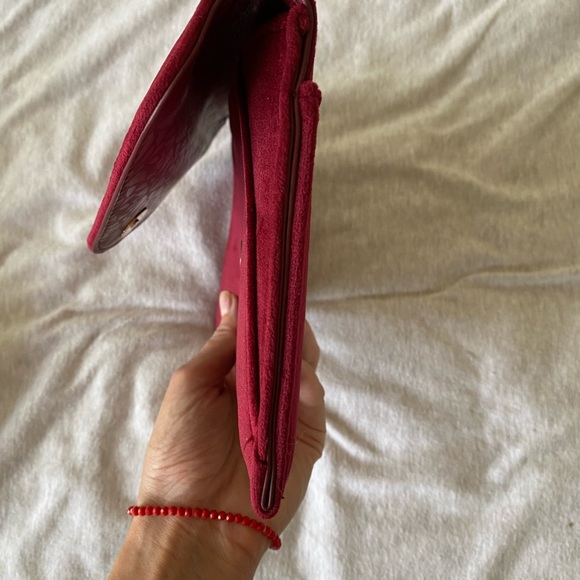 Swarovski clutch - Picture 5 of 5